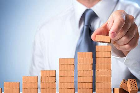 德指期货行情走势图一览