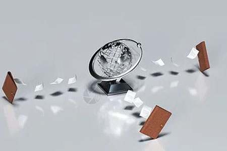 德指开户条件一览