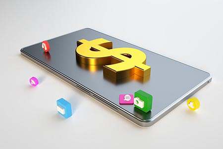 德指DAX外盘期货手机开户便捷交易