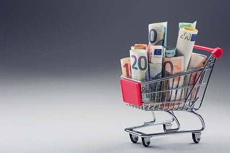 德指暴跌预警:市场惊涛骇浪